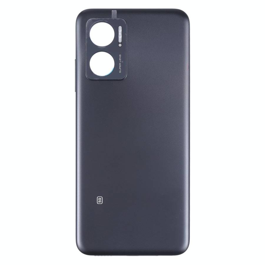 Original Battery Back Cover for Xiaomi Redmi Note 11E(Grey)