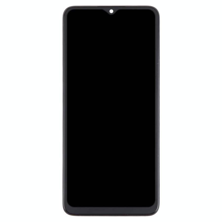 For Realme 10s OEM LCD Screen Digitizer Full Assembly with Frame