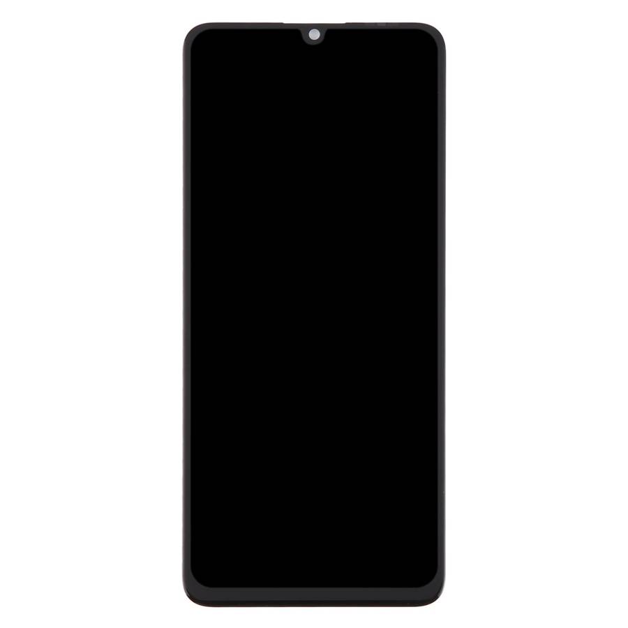 For Huawei Nova Y71 Original LCD Screen with Digitizer Full Assembly