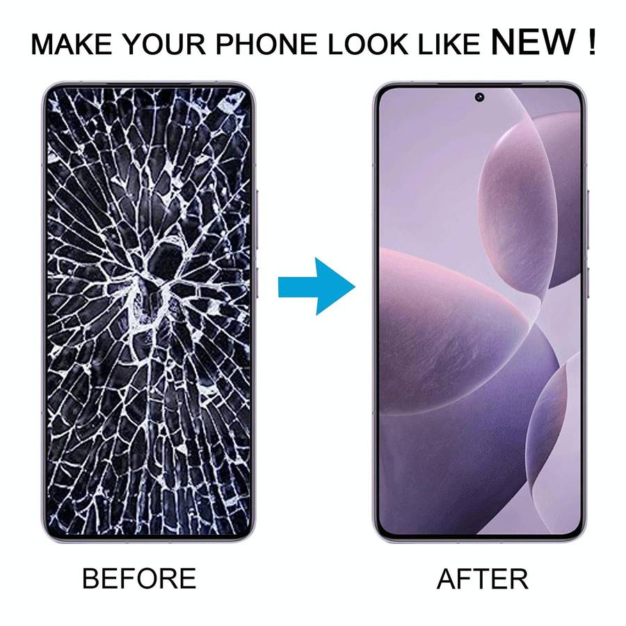 For Xiaomi Redmi K70 Pro Original AMOLED Material LCD Screen Digitizer Full Assembly with Frame (...