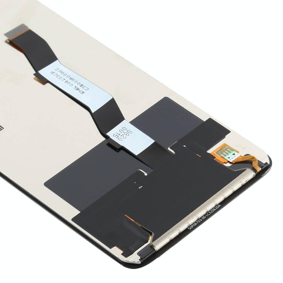 Original LCD Screen for Xiaomi Mi 10T 5G/Mi 10T Pro 5G/Redmi K30S/M2007J3SC/M2007J3SY with Digiti...