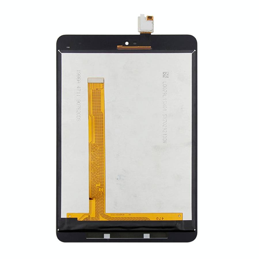 TFT LCD Screen for Xiaomi Mi Pad 3 with Digitizer Full Assembly(Black)