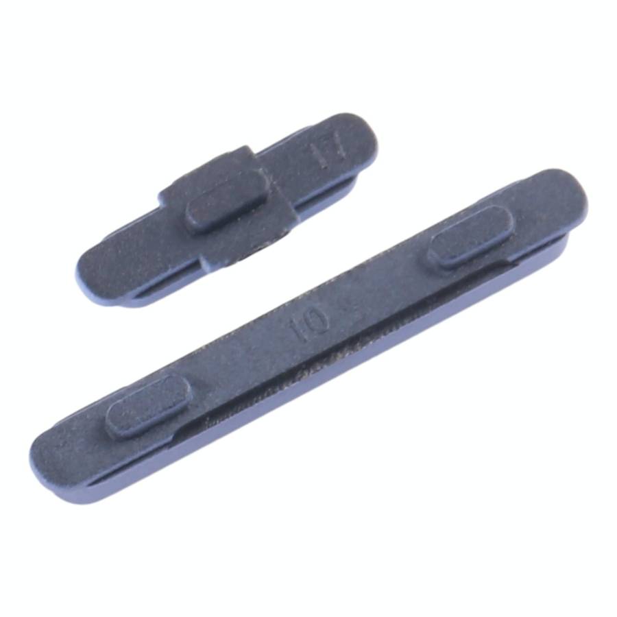 For Sony Xperia 10 IV Original Power Button and Volume Control Button (Blue)