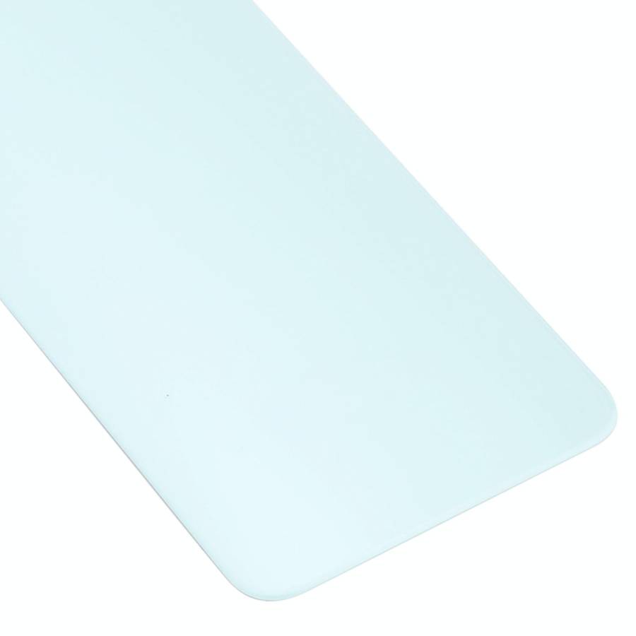 For Samsung Galaxy A22 5G Battery Back Cover (Green)