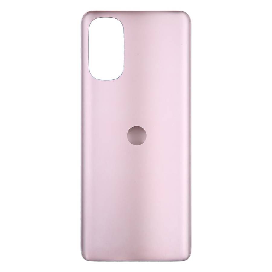 For Motorola Moto G Stylus 4G 2022 Original Battery Back Cover(Gold)