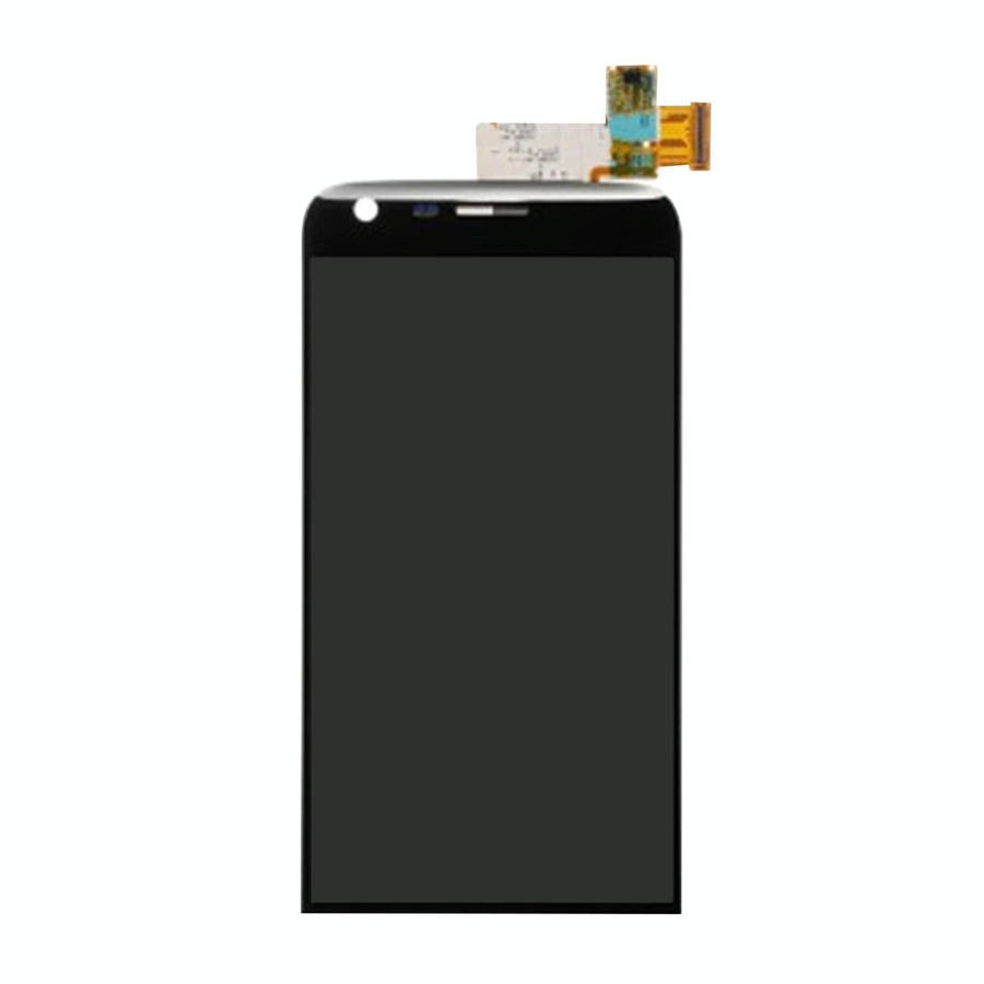 Original LCD Screen for LG G5 / H840 / H850 with Digitizer Full Assembly (Black)