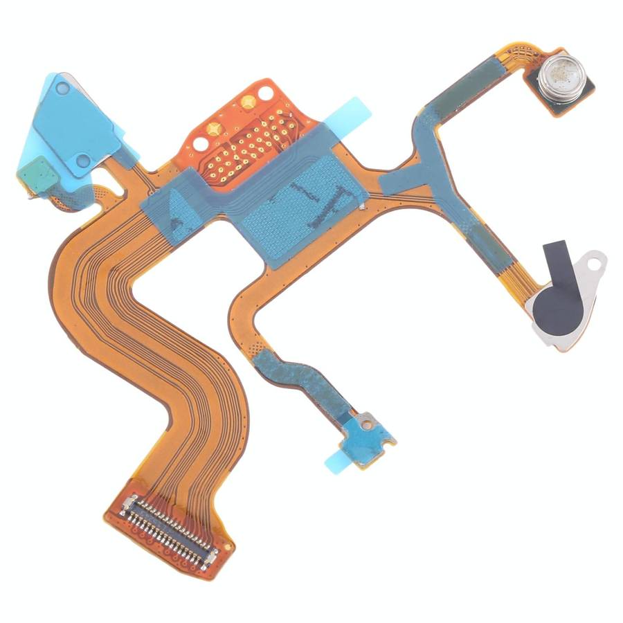 For Huawei Watch GT 2 46mm Original Back Cover Flex Cable