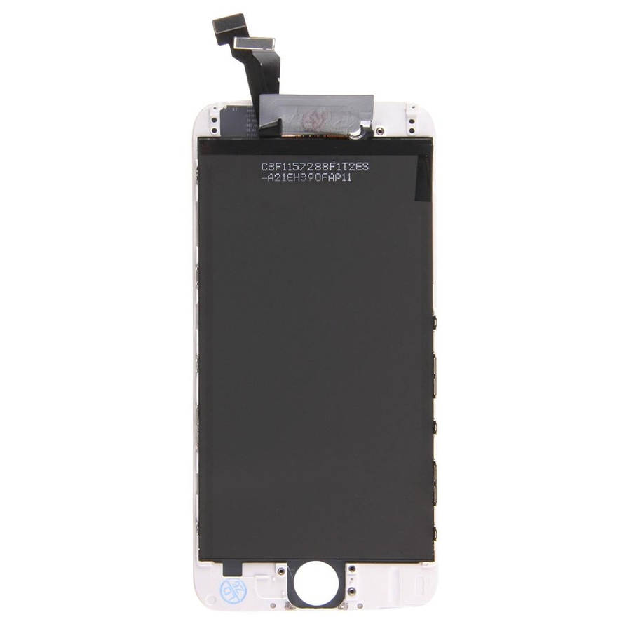Original LCD Screen for iPhone 6 with Digitizer Full Assembly  (White)