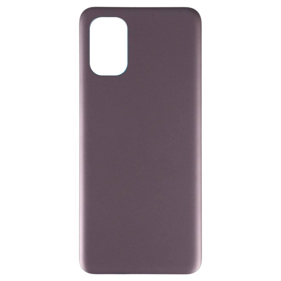 For Nokia G11 / G21 Original Battery Back Cover(Purple)