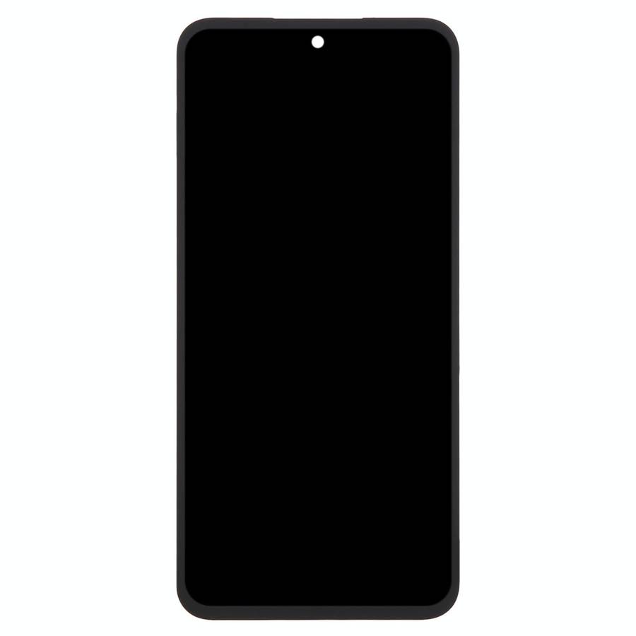 For Samsung Galaxy A55 SM-A556B Original LCD Screen With Digitizer Full Assembly