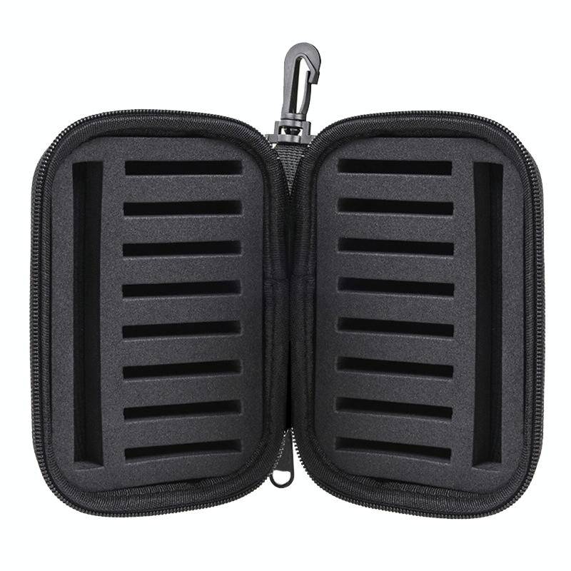 Road Assembly Pack Rotating Composite Sequins Set Bag(16 In 1 A)
