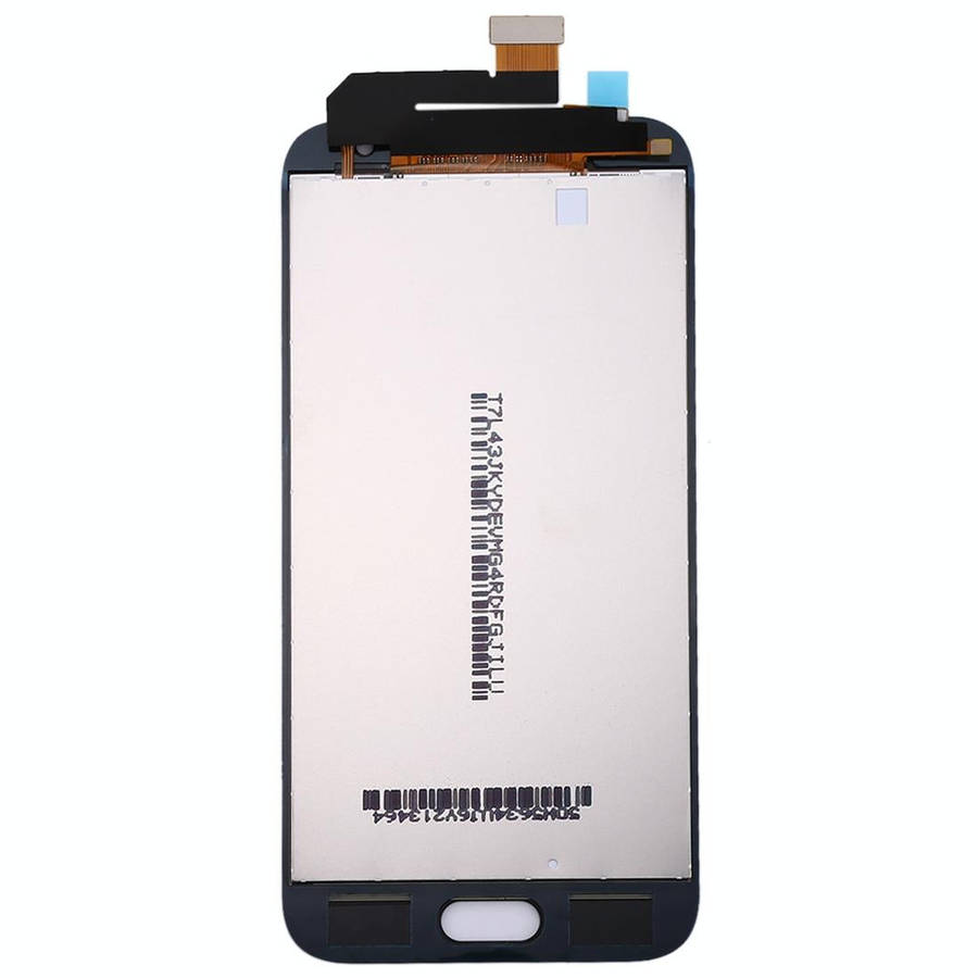 TFT LCD Screen for Galaxy J3 (2017), J330F/DS, J330G/DS with Digitizer Full Assembly (Gold)