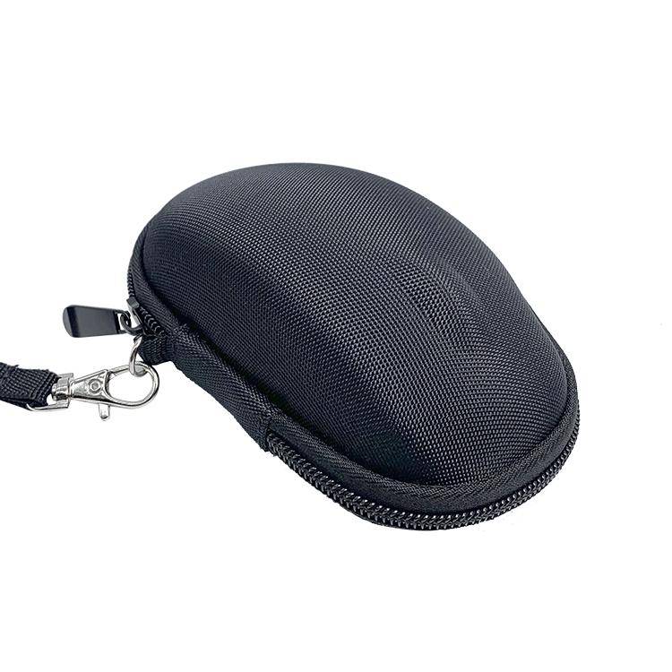 EVA Hard Case for Logitech M720 Triathalon Multi-Device Wireless Mouse - Travel Protective Carryi...