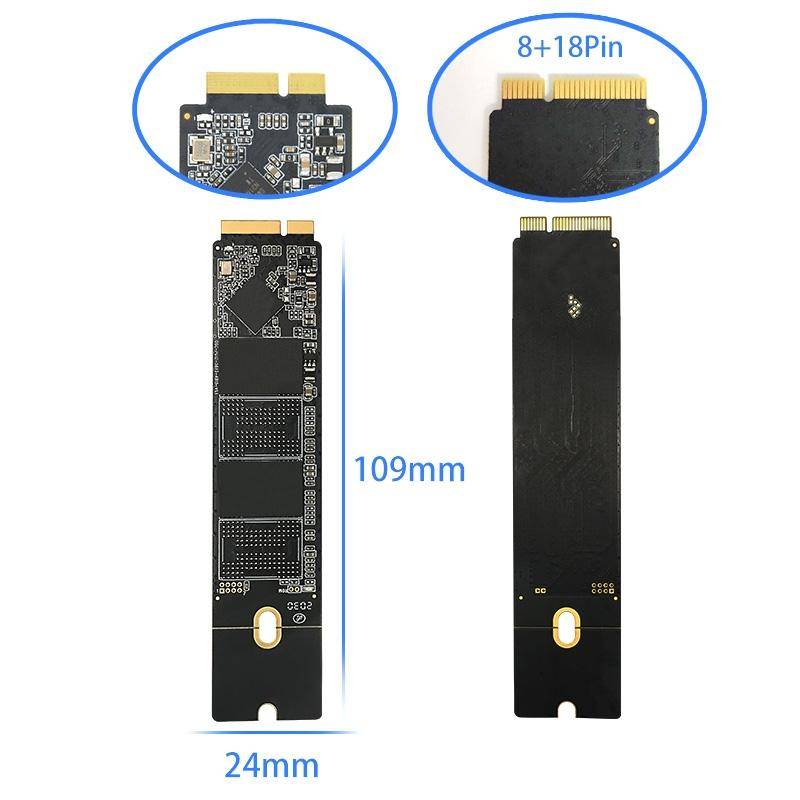 OSCOO ON800B SSD Solid State Drive, Capacity: 256GB