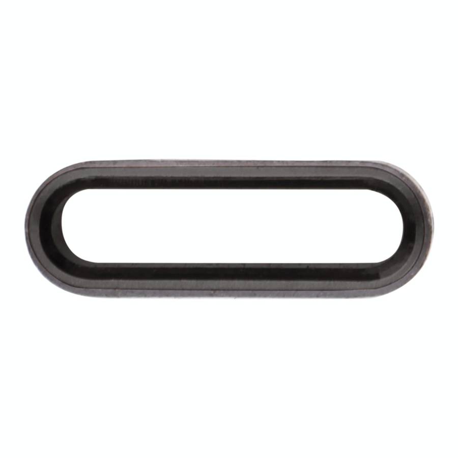 For iPhone 8 / 8 Plus Charging Port Retaining Brackets (Black)