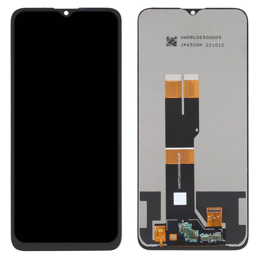 Original LCD Screen For Nokia G10 with Digitizer Full Assembly