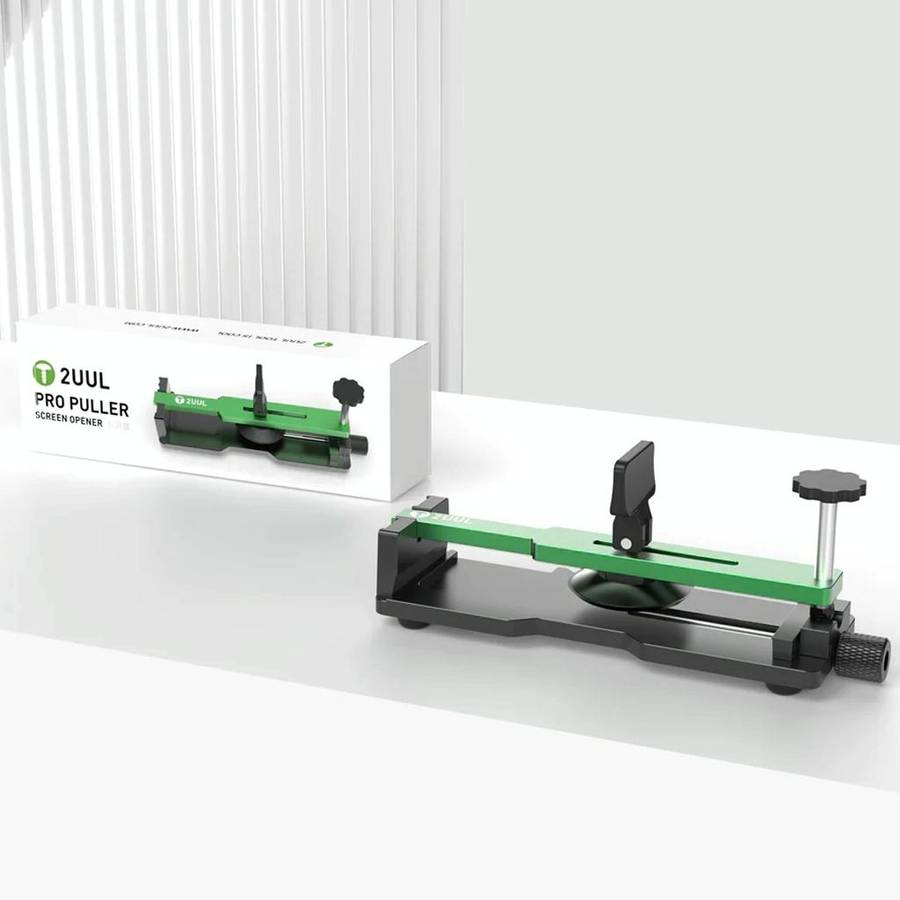 2UUL DA08 Pro Universal Heating-Free LCD Screen Splitter Fixture