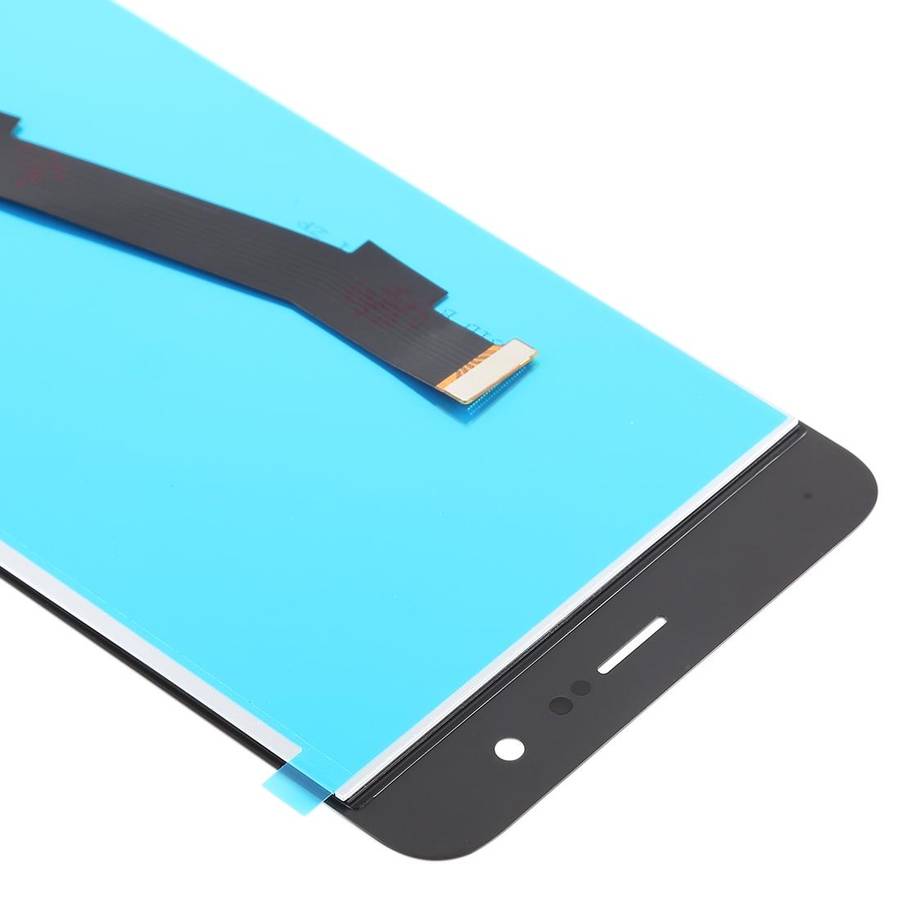 TFT LCD Screen for Xiaomi Note 3 with Digitizer Full Assembly (Blue)