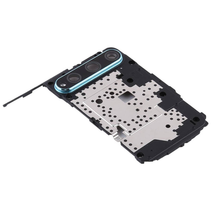 Motherboard Frame Bezel for Huawei Y8p / P Smart S(Breathing Crystal)