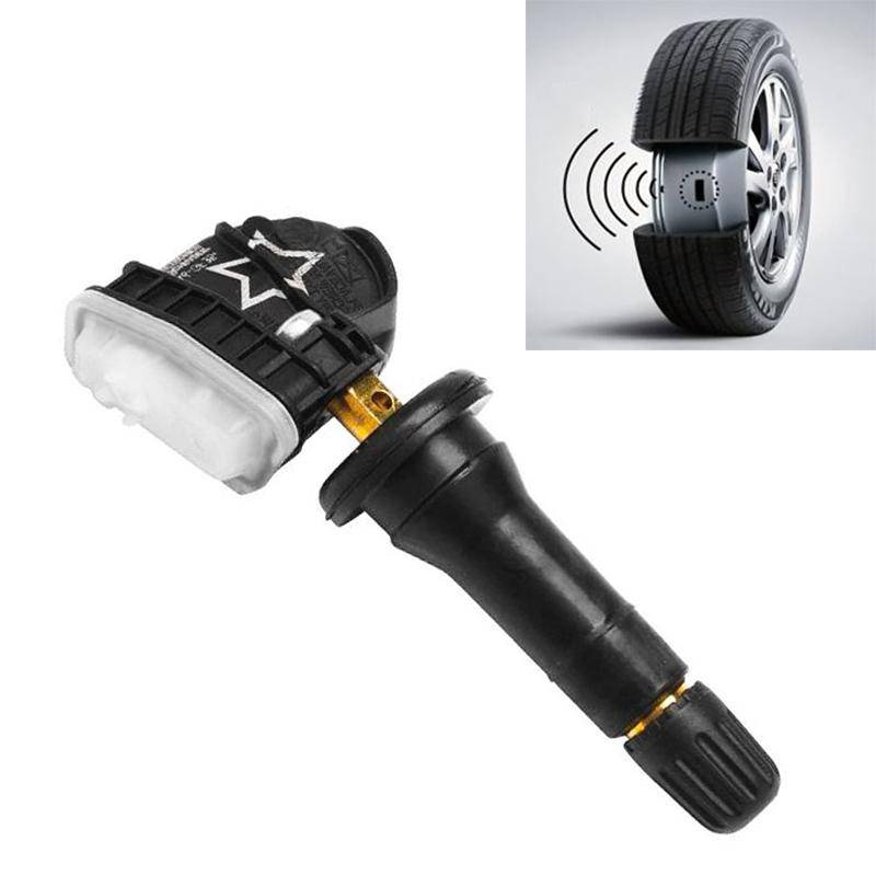 Car TPMS Tire Pressure Monitor Sensor 13598771,13598772,13589597 23445327 for Buick / Chevrolet /...