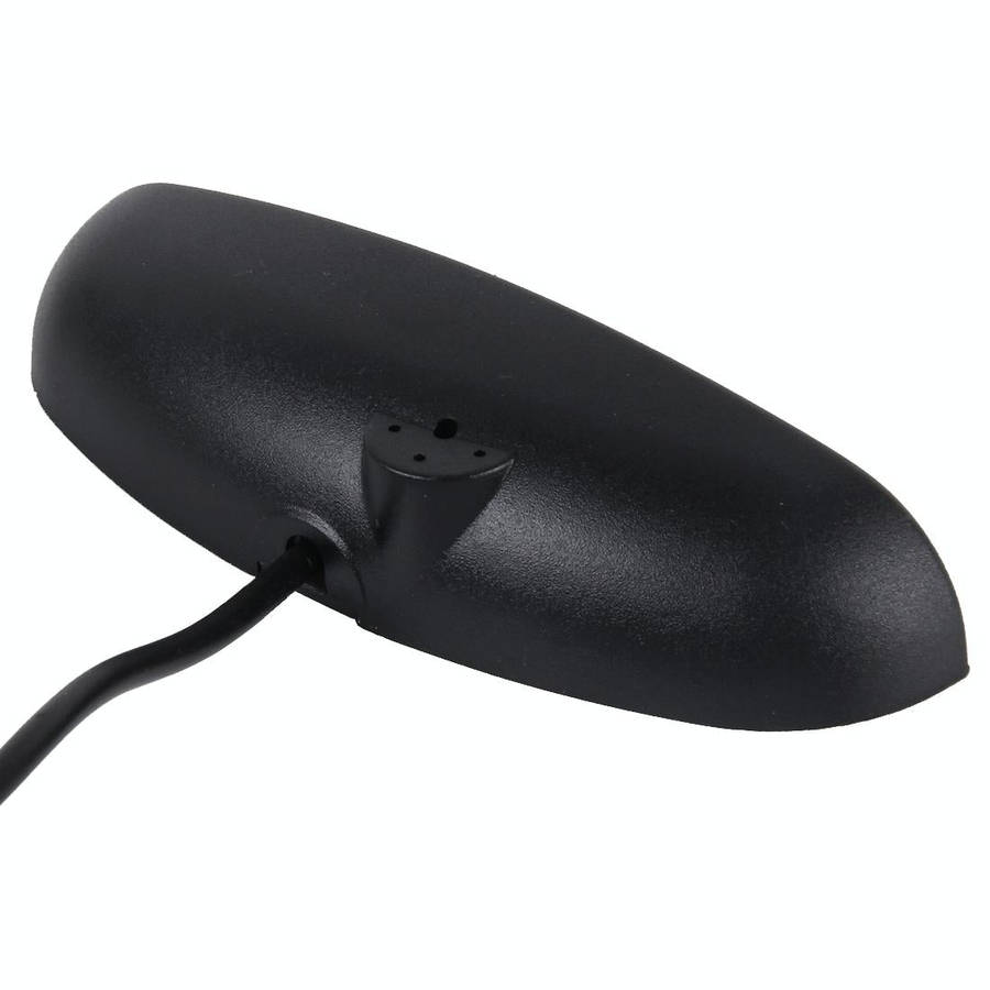 Car Buzzer Reverse Backup Radar System - Premium Quality 2 Parking Sensors Car Reverse Backup Rad...