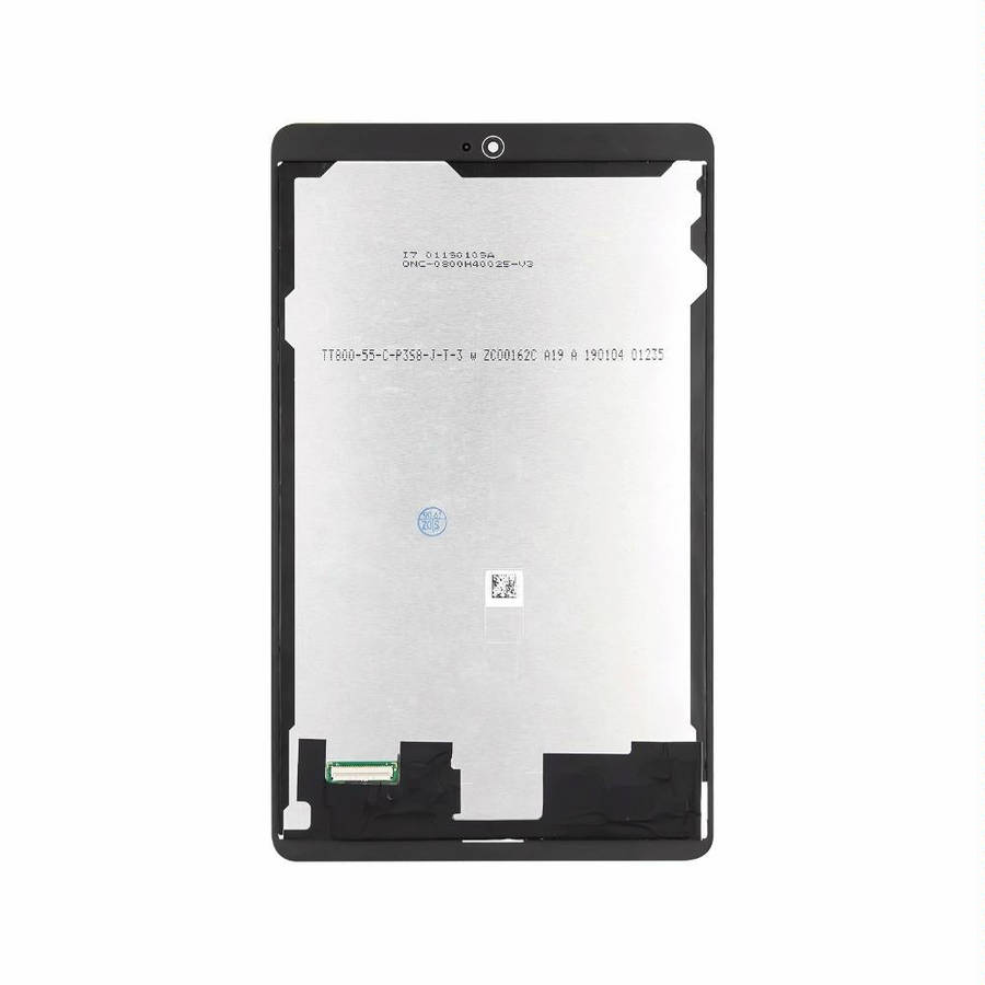 OEM LCD Screen for Huawei MediaPad M5 Lite 8 JDN2-W09 with Digitizer Full Assembly(Black)
