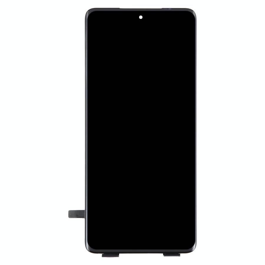 For Motorola Edge 30 Fusion Original LCD Screen with Digitizer Full Assembly