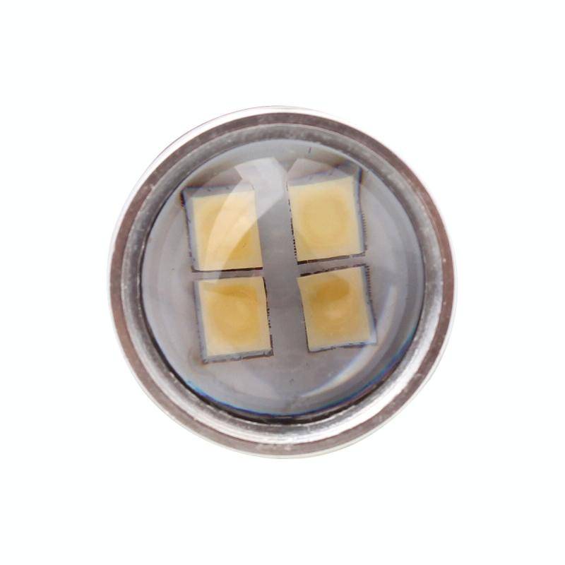 H7 850LM 100W LED Car Front Headlights / Daytime Running Light / Driving Lamp Bulb, DC 12-24V(Coo...