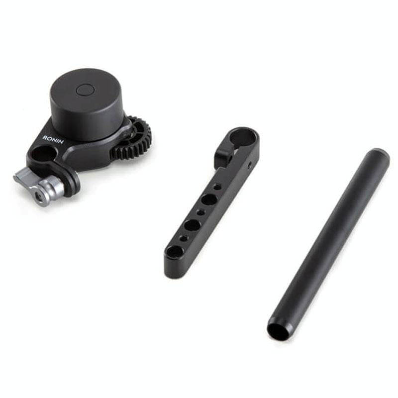 Original DJI RS 2 / RSC 2 Multifunctional Camera Follow Focus Motor + Installation Kit