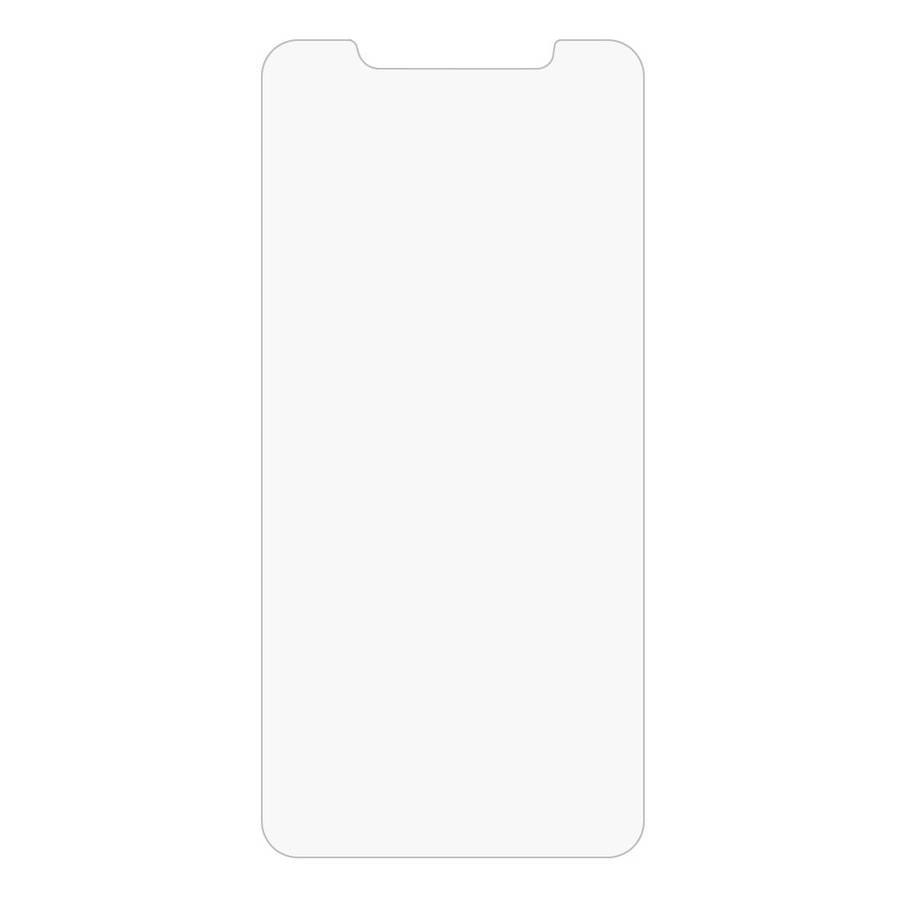 For Blackview BV6600 10 PCS 0.26mm 9H Surface Hardness 2.5D Explosion-proof Tempered Glass Non-fu...
