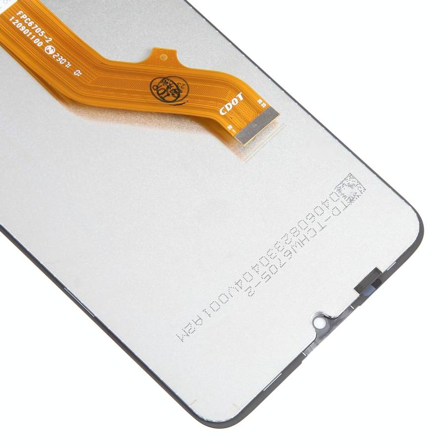 OEM LCD Screen For TCL 40 SE With Digitizer Full Assembly