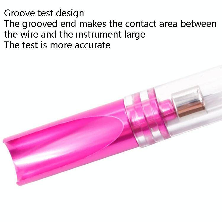 Automobile Detector Free Disassembly Lgnition System Test Pen Engine Test Spark Plug Coil High Vo...