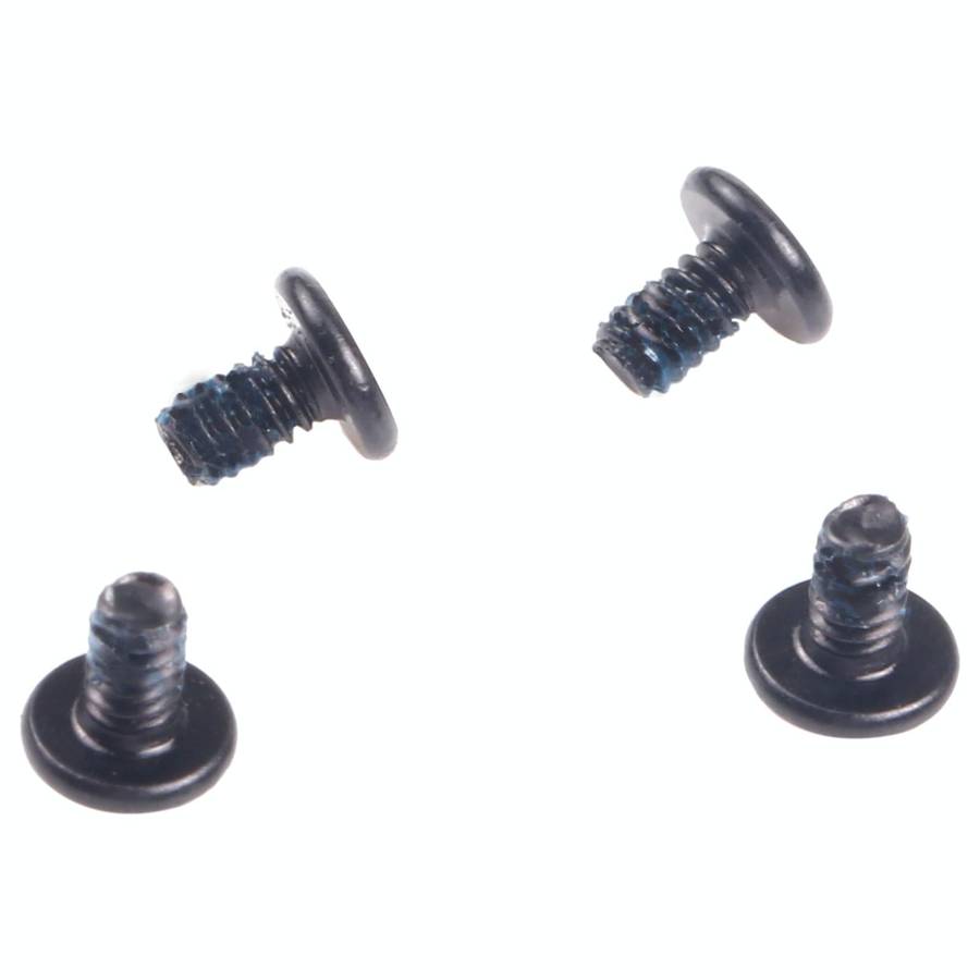 4 PCS LCD Screen PCB Screws Set For MacBook A1706 / A1708 / A1989 / A2159 / A2289 / A2251 / A2338...