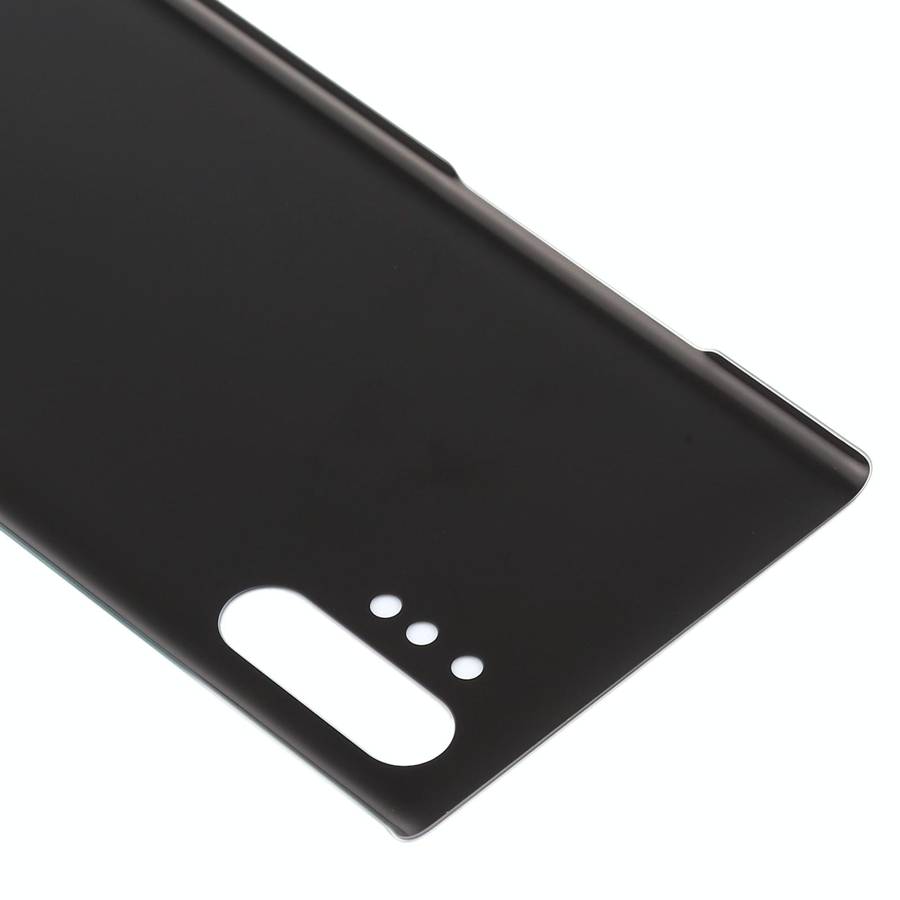 For Samsung Galaxy Note10+ Battery Back Cover (Pink)
