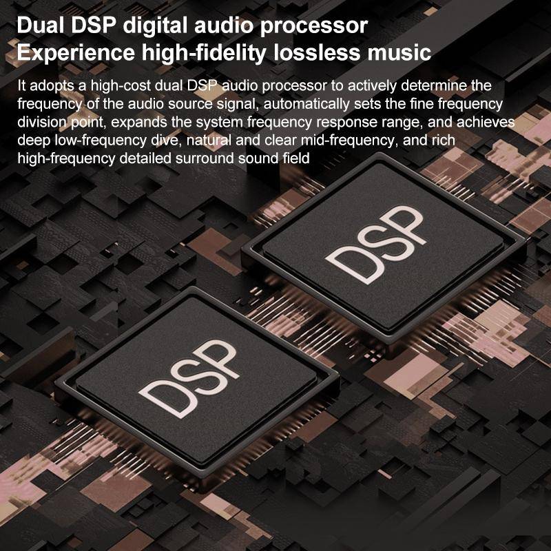 XDOBO King Max 140W IPX5 Waterproof Portable Karaoke Bluetooth Wireless Speaker