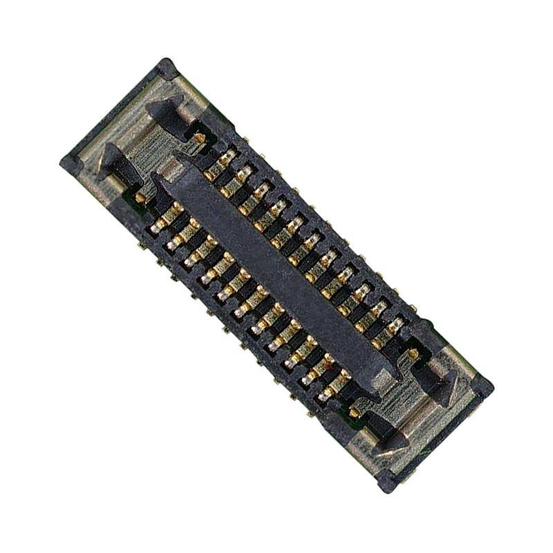 For iPhone 14 / 14 Plus Wide Camera FPC Connector On Motherboard