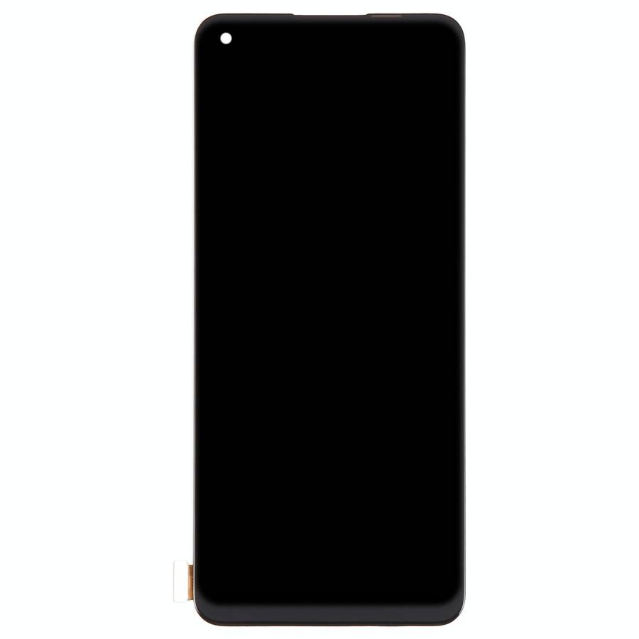 For OnePlus Nord CE 2 5G IV2201 TFT LCD Screen For with Digitizer Full Assembly, Not Supporting F...