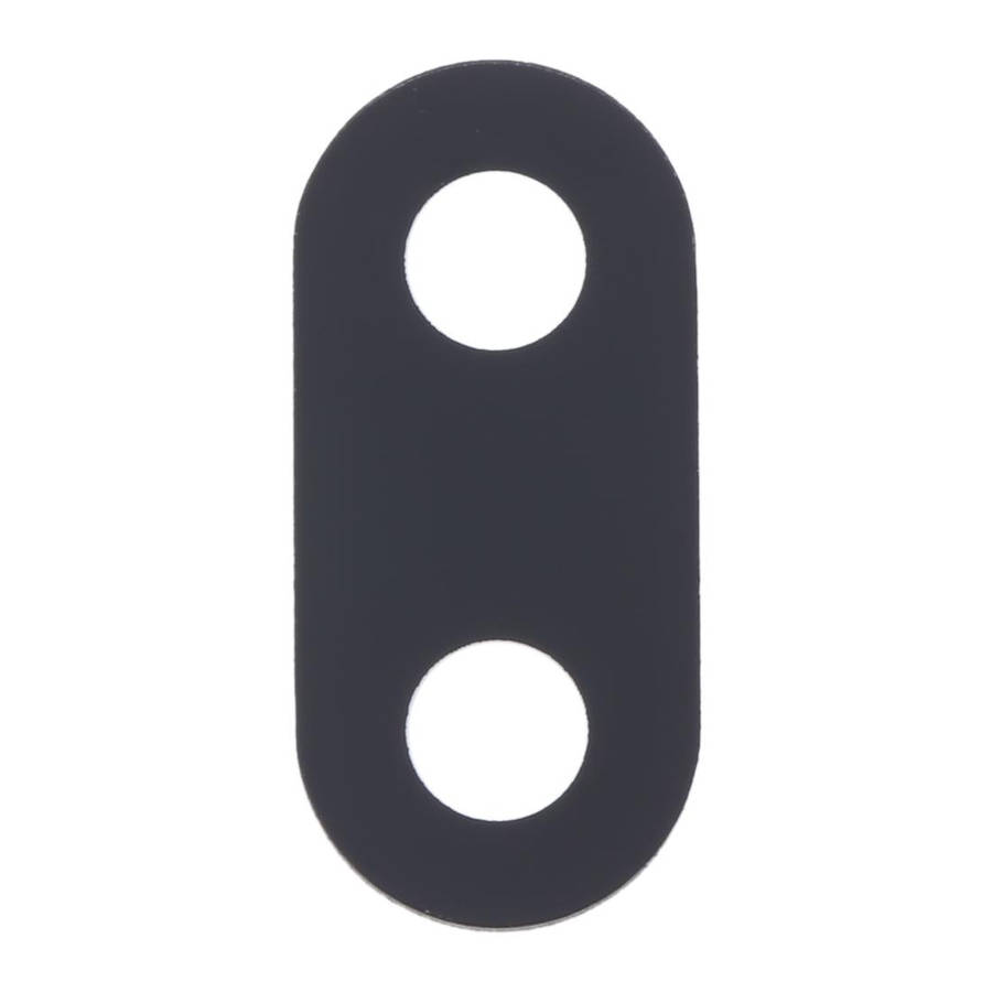 For Sony Xperia L3 Back Camera Lens