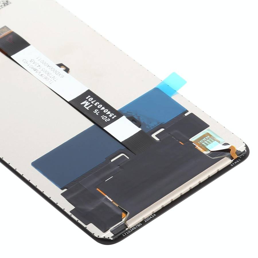 Original LCD Screen for Redmi Note 9 Pro 5G / Xiaomi Mi 10T Lite 5G / M2007J17G / M2007J17C with ...