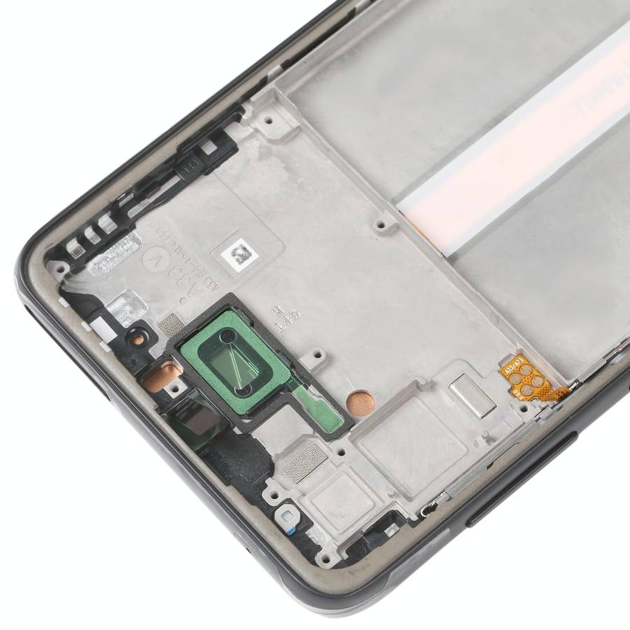 incell LCD Screen For Samsung Galaxy A33 5G SM-A336 Digitizer Full Assembly with Frame,Not Suppor...