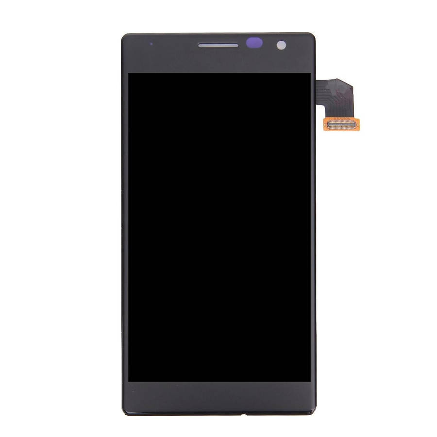 TFT LCD Screen for Nokia Lumia 730 with Digitizer Full Assembly (Black)