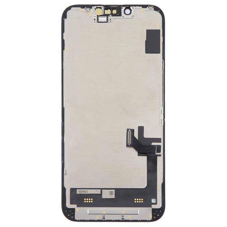 RJ inell LCD Screen For iPhone 14 with Digitizer Full Assembly