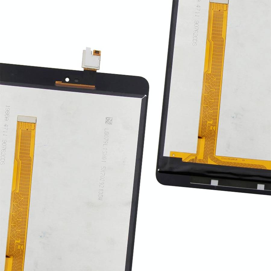 TFT LCD Screen for Xiaomi Mi Pad 3 with Digitizer Full Assembly(Black)
