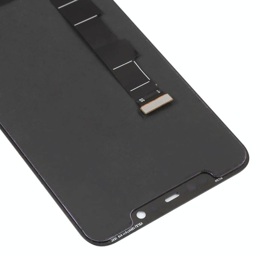 Original OLED LCD Screen For Xiaomi Mi 8 with Digitizer Full Assembly