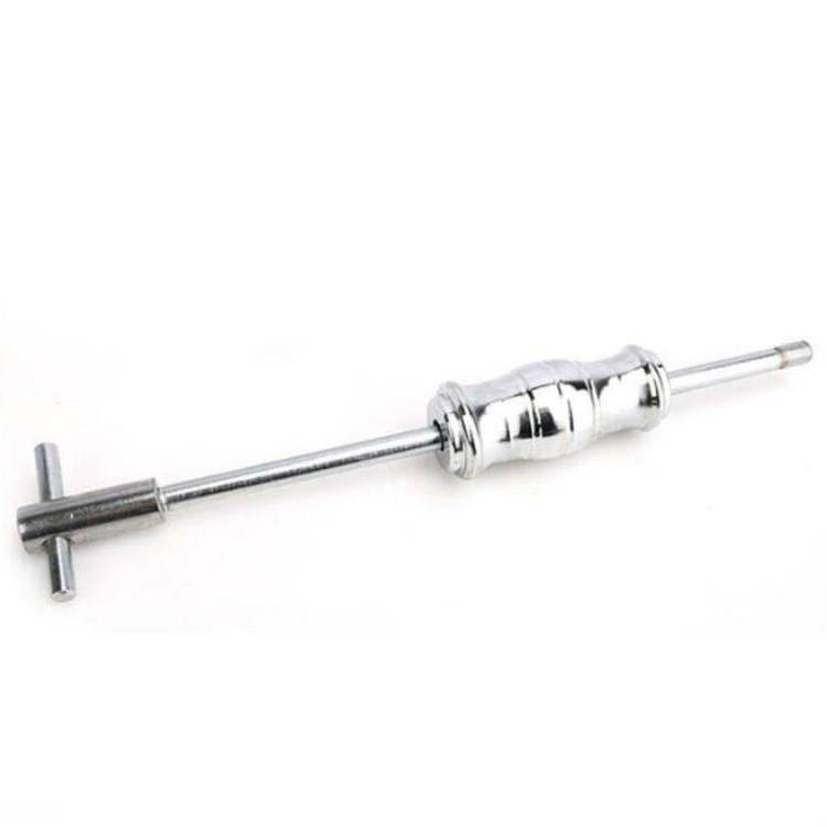 9 In 1 Inner Bearing Pull Code Puller Inner Hole Peilin Sliding Hammer Group Puller Inner Bearing...