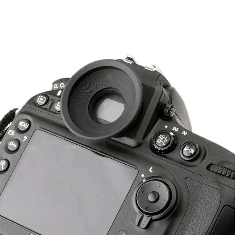 For Nikon D500 Camera Viewfinder / Eyepiece Eyecup