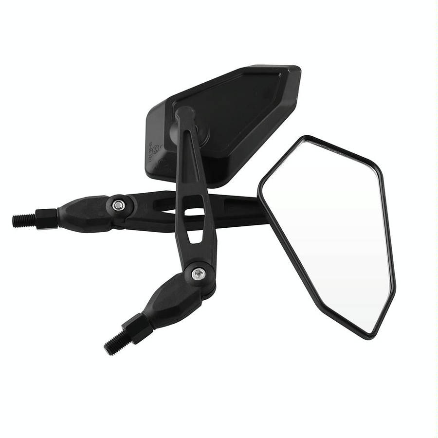 Motorcycle Modified Universal Rear View Mirror Set