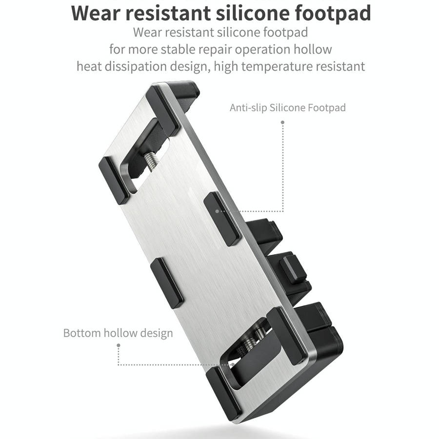 QianLi Universal Phone Motherboard Maintenance Fixture