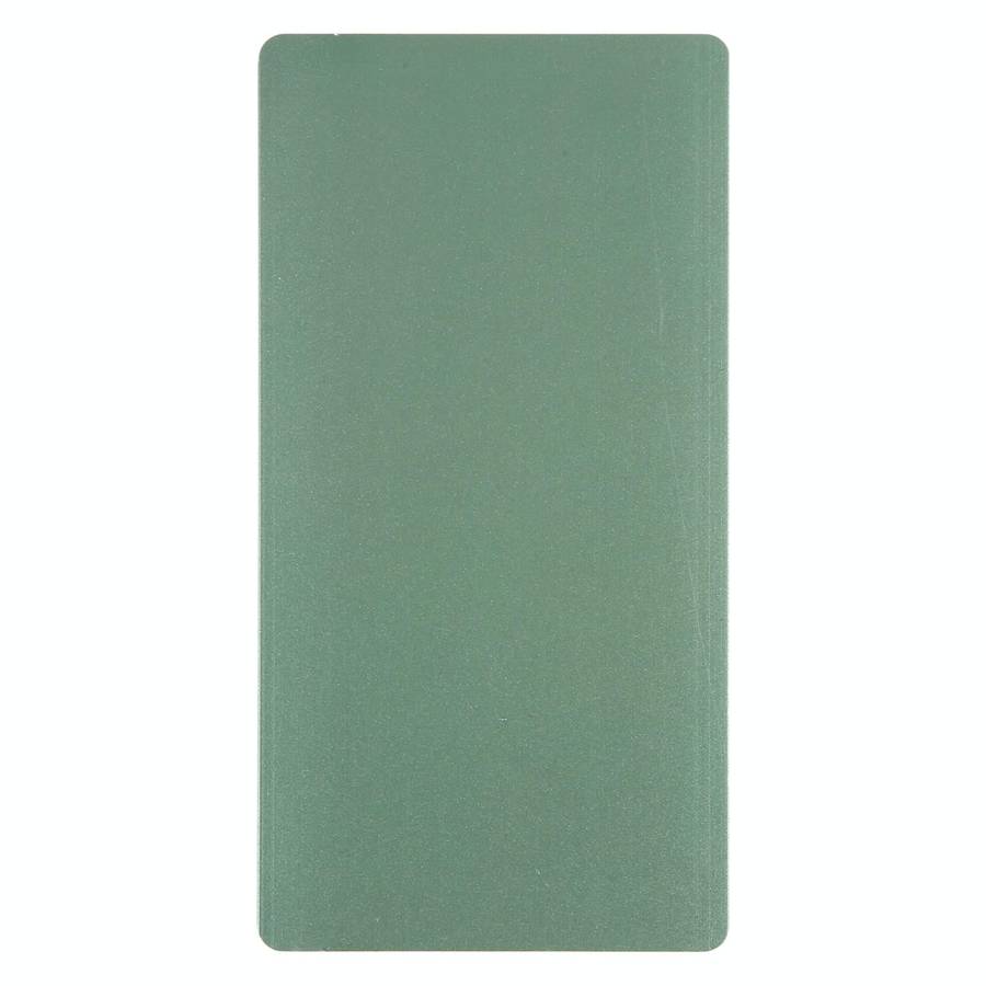 For iPhone 14 Pro LCD Screen With Frame Bezel Positioning Mat Fixed Mold