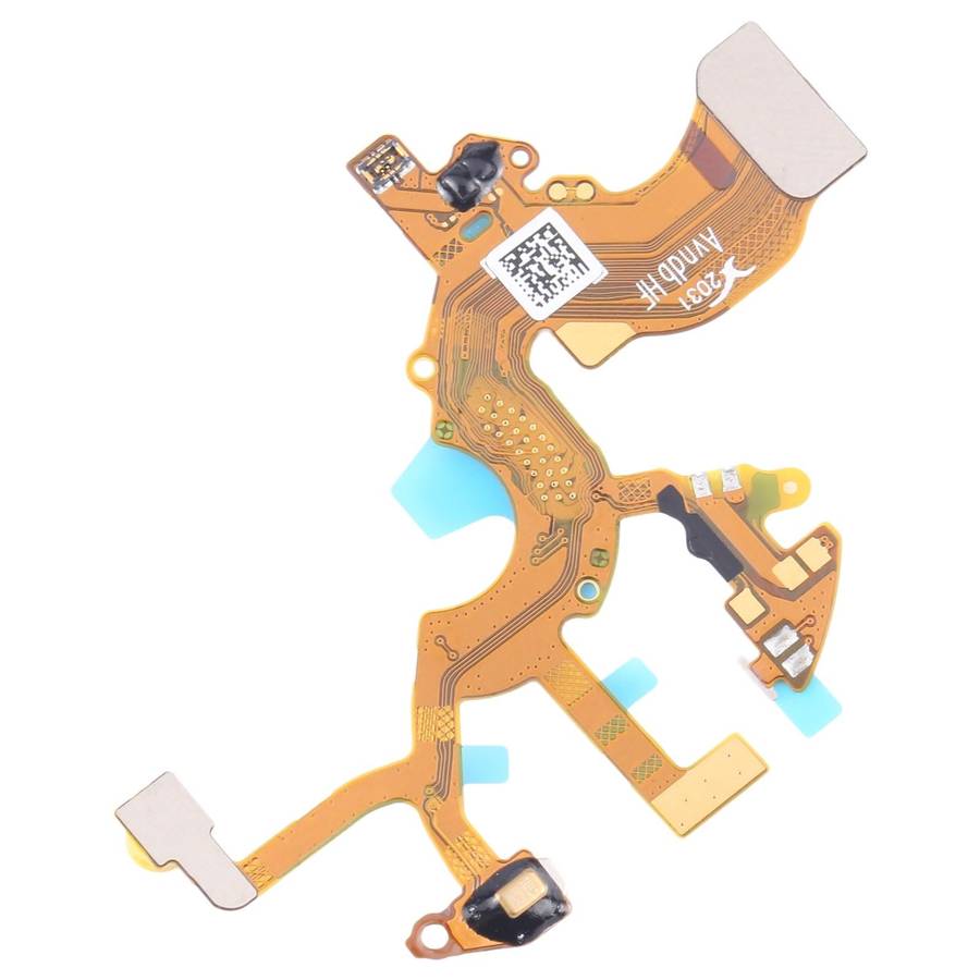 For Huawei Watch GT 3 Pro 46mm Original Back Cover Flex Cable